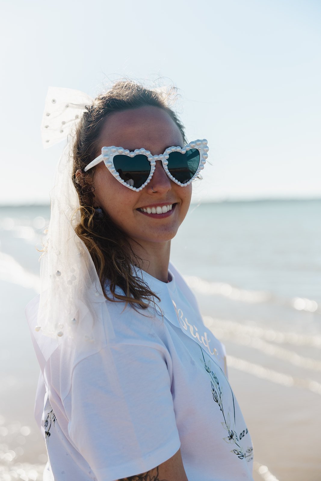 Mon EVJF sur l'île de ré