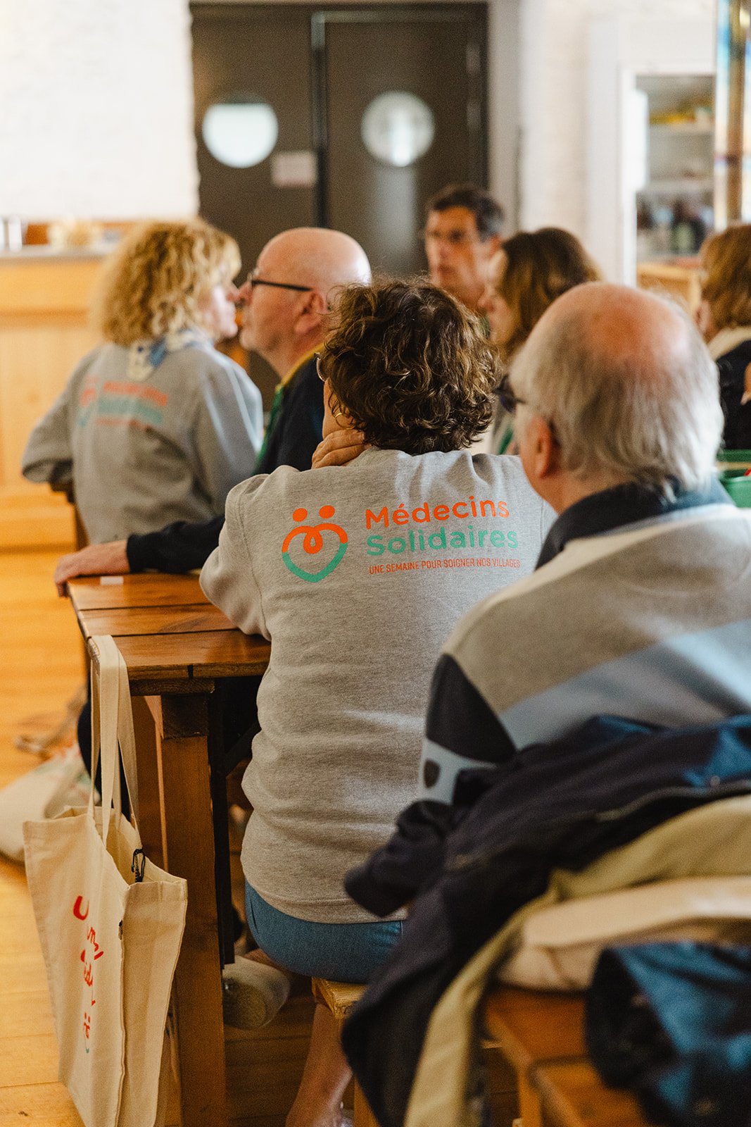 Médecins Solidaires - Les Estivales