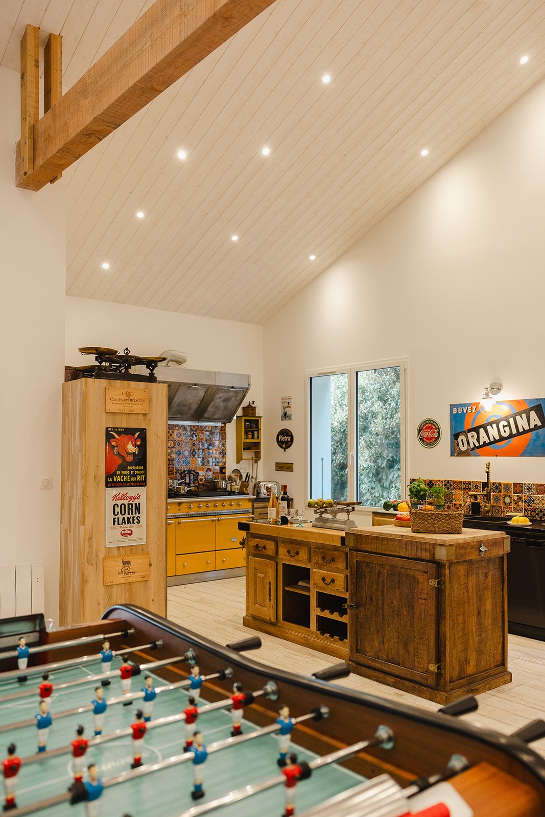 La Villa Kallisté  Île dAix