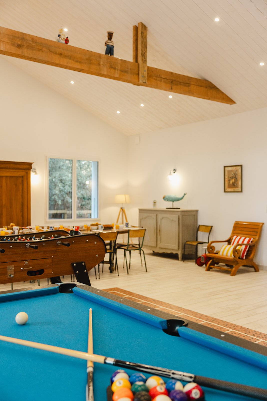 La Villa Kallisté  Île dAix