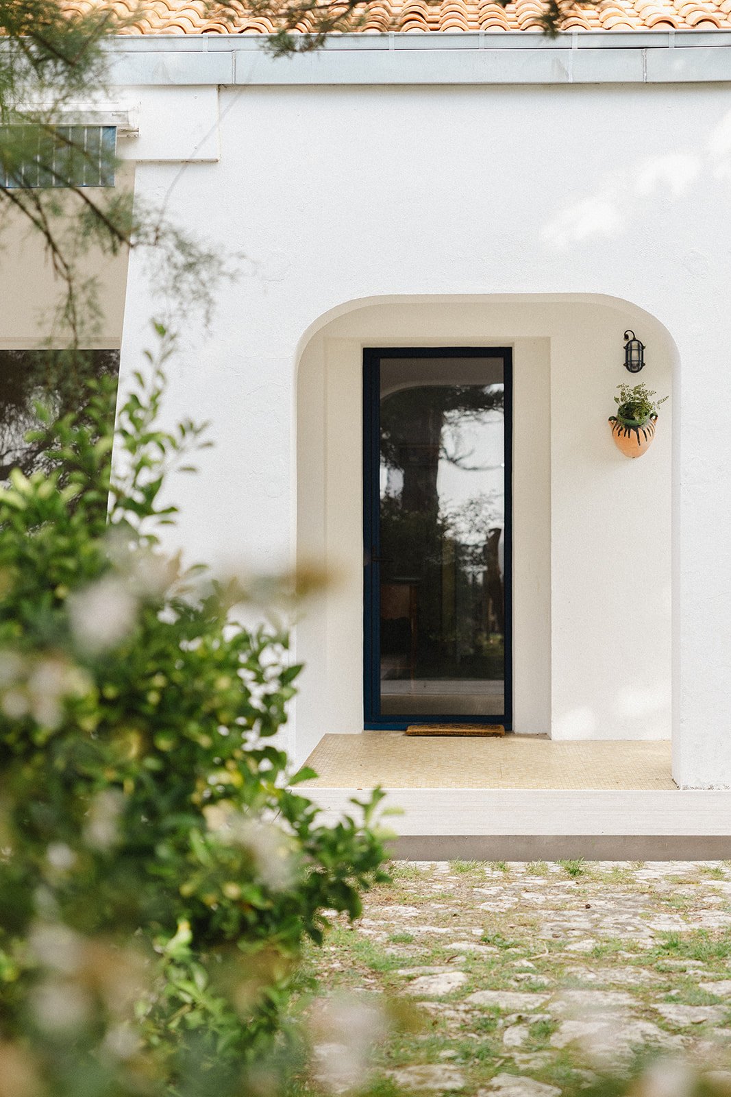 La Villa Kallisté  Île dAix