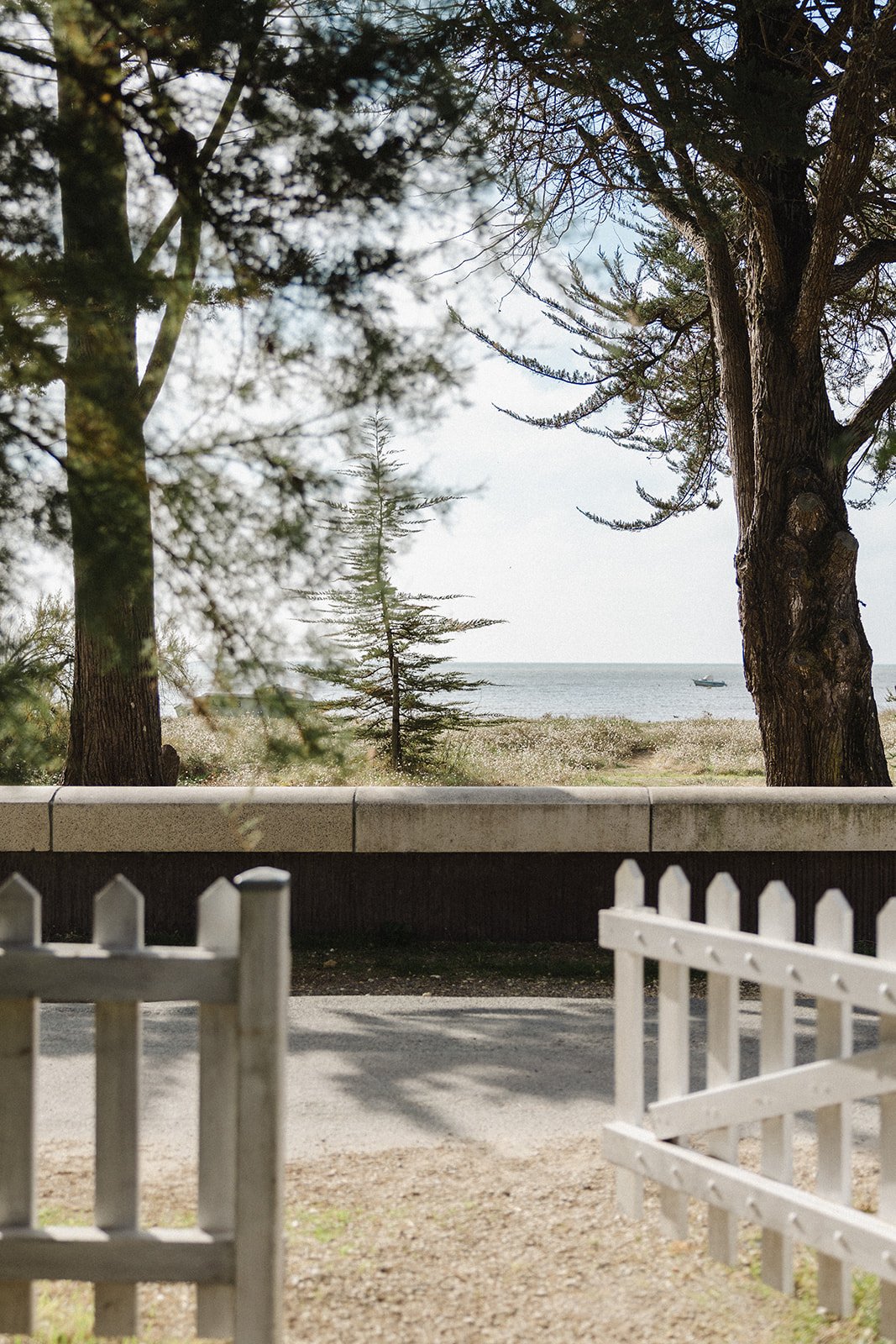 La Villa Kallisté  Île dAix