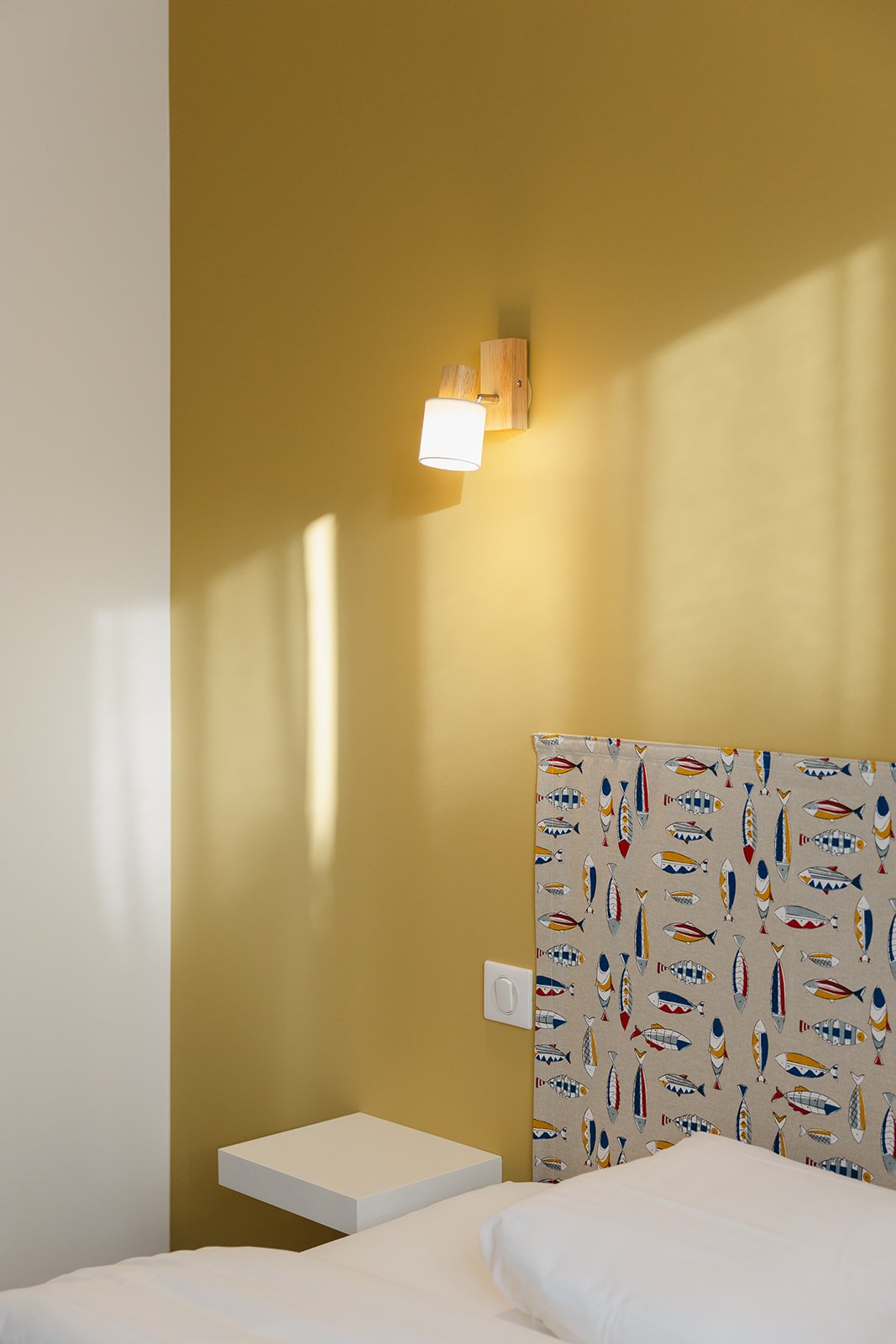 La Villa Kallisté  Île dAix