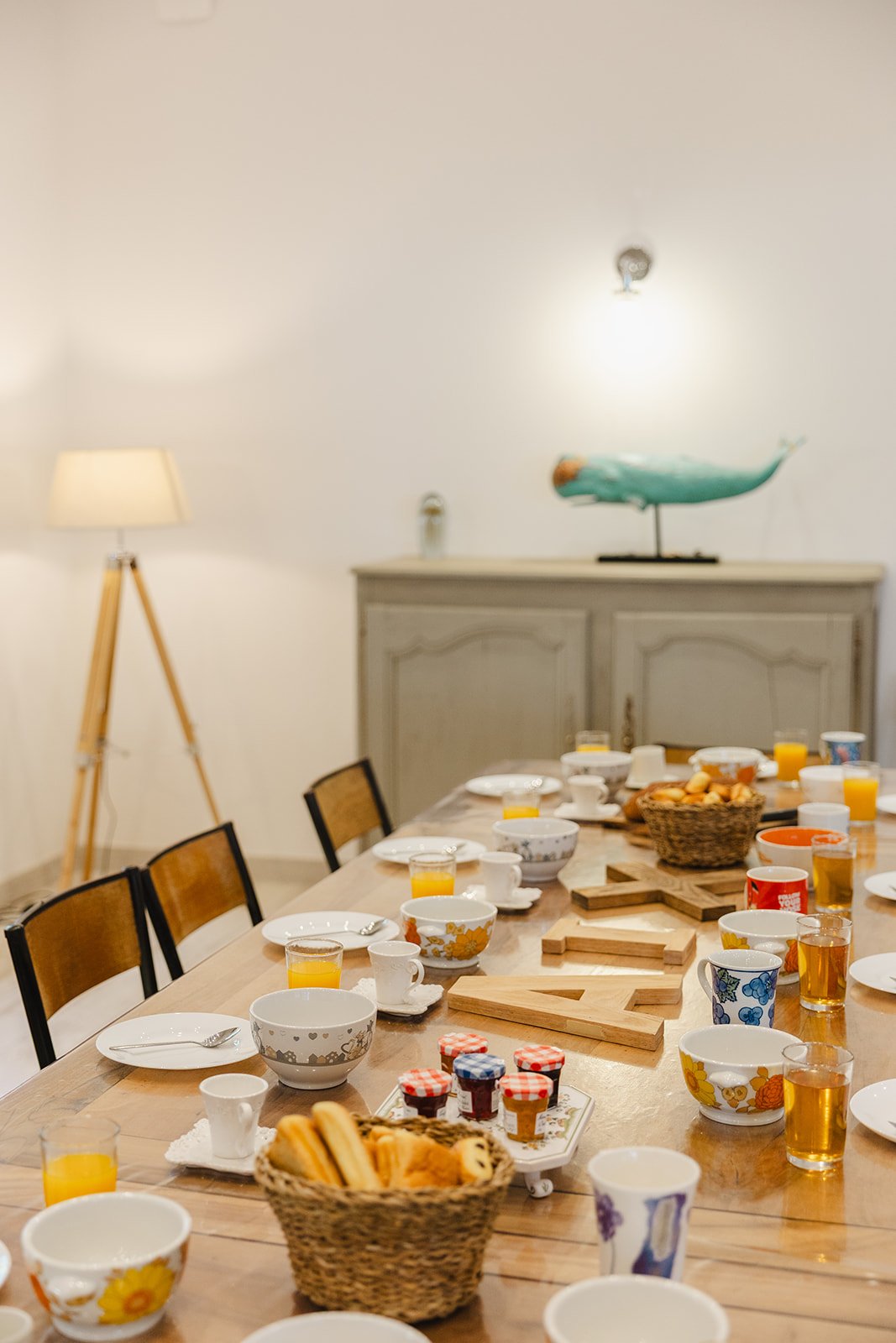 La Villa Kallisté  Île dAix