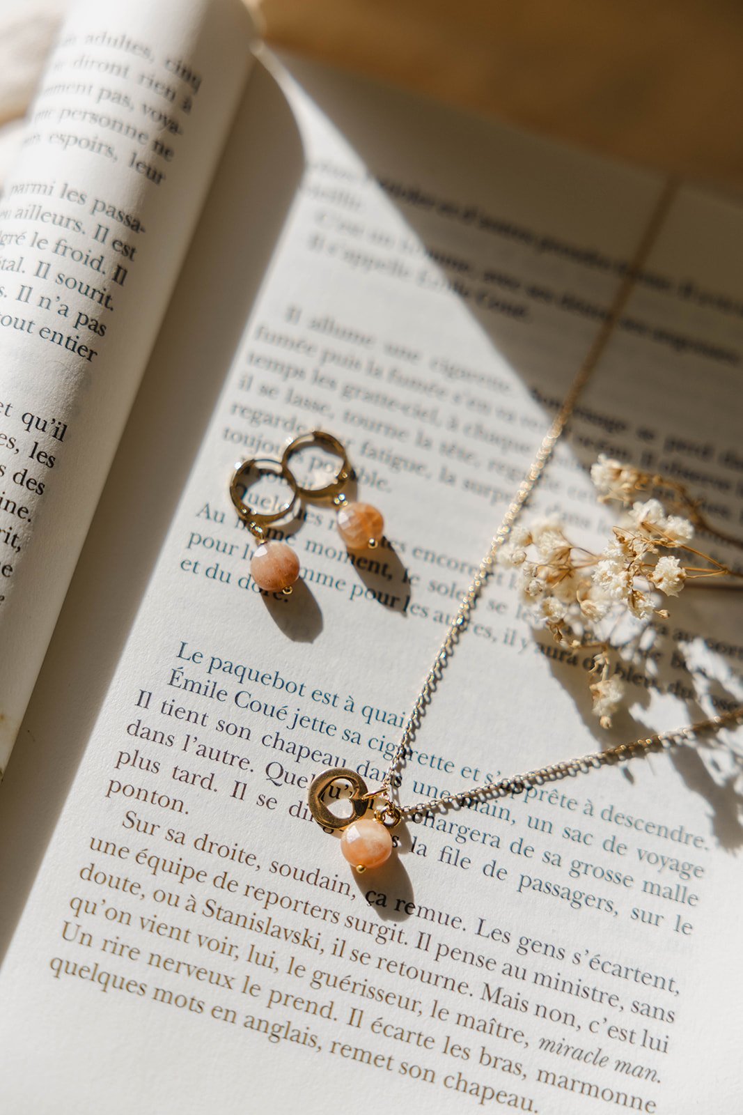 ISAURE BIJOUX