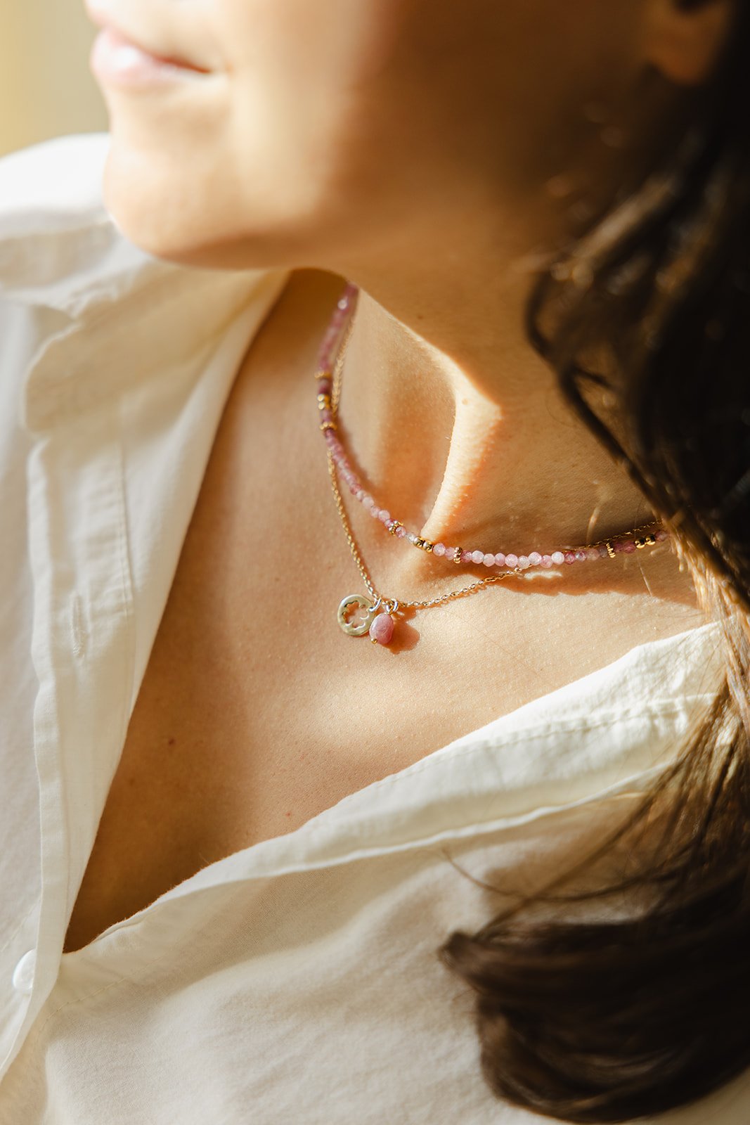 ISAURE BIJOUX