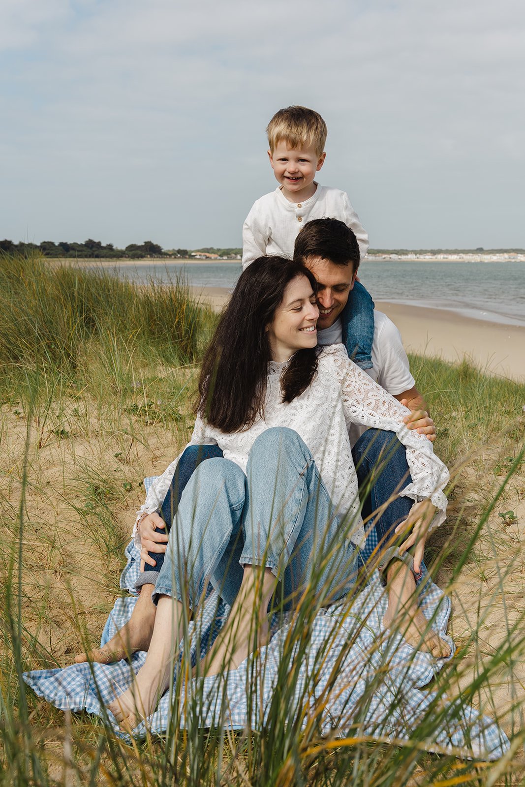 Famille Giraud